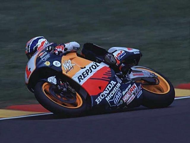 Moto Quizz N°11
